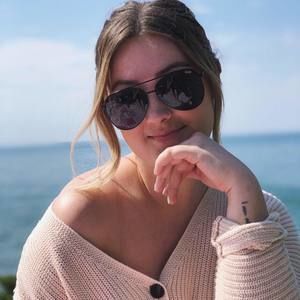 Meet your Posher, Haylee